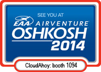 AirVenture logo