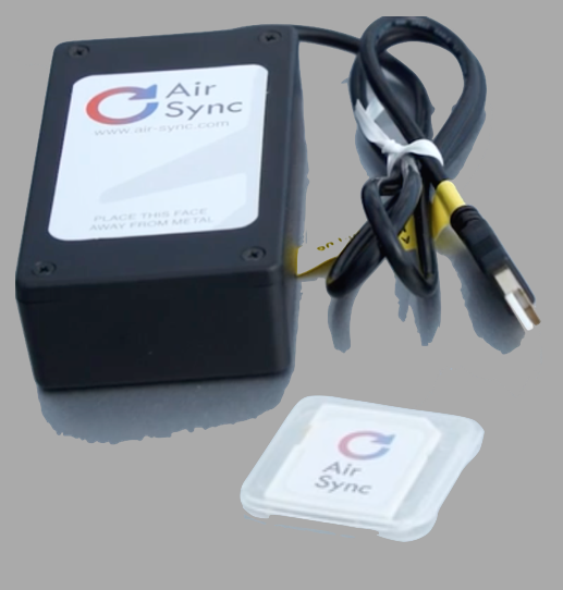 AirSync